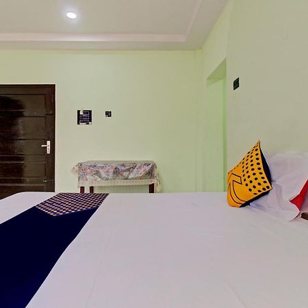 Spot On 73862 Jaya Tourist Home Varkala Ngoại thất bức ảnh