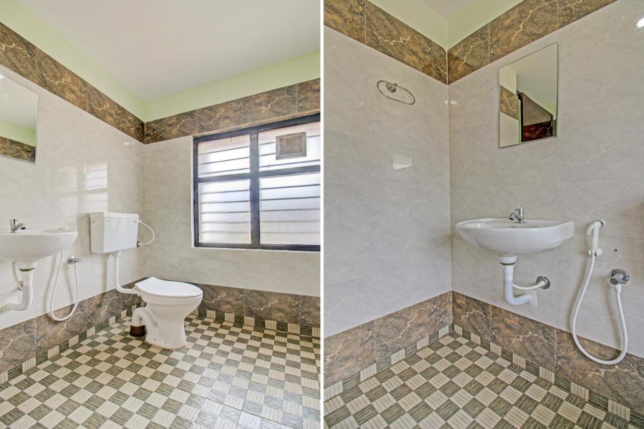 Spot On 73862 Jaya Tourist Home Varkala Ngoại thất bức ảnh