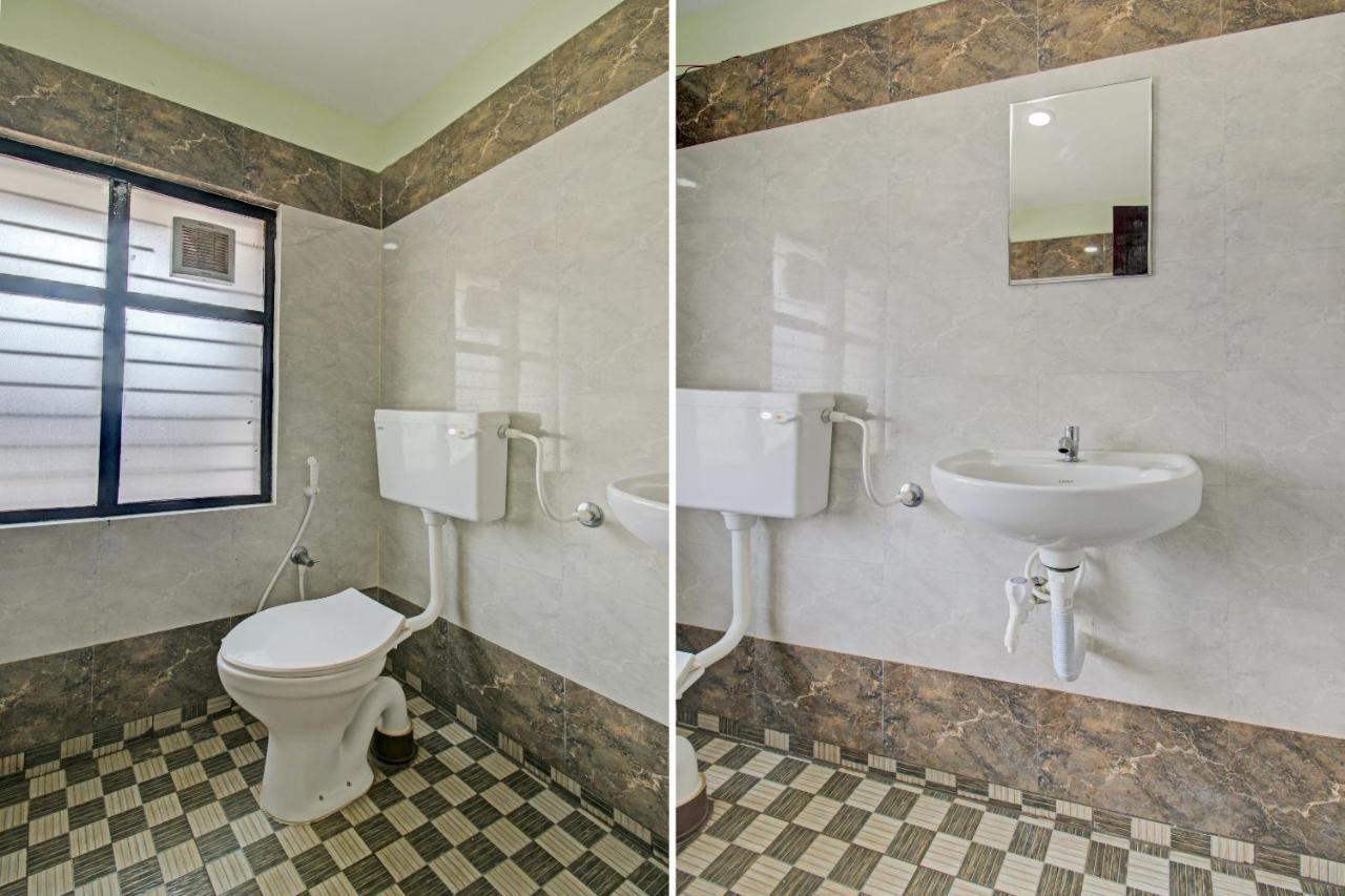 Spot On 73862 Jaya Tourist Home Varkala Ngoại thất bức ảnh